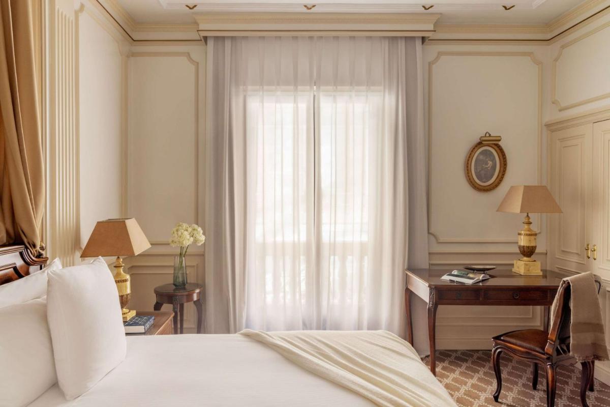 Hotel Fenix Gran Meliá - The Leading Hotels of the World