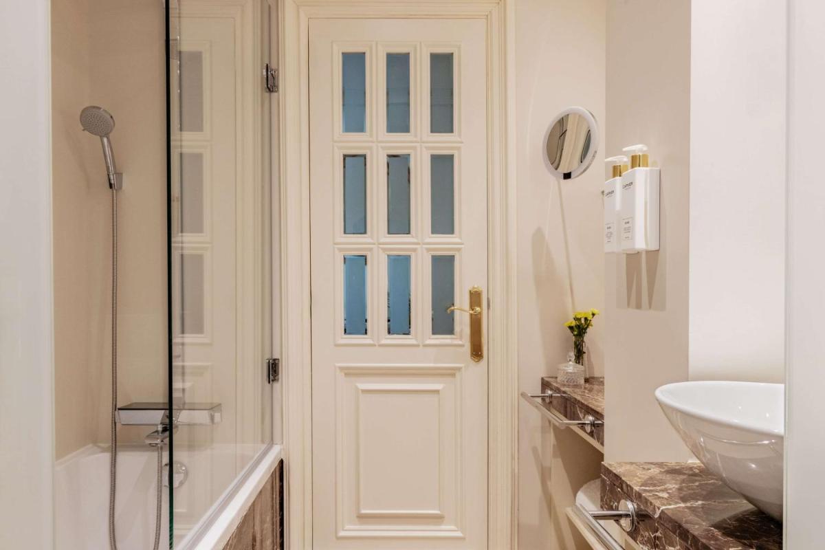 Hotel Fenix Gran Meliá - The Leading Hotels of the World