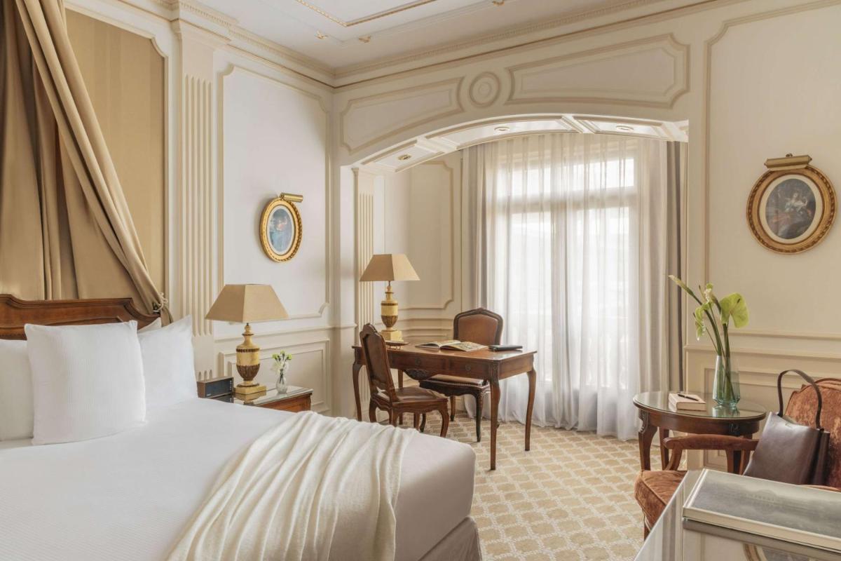 Hotel Fenix Gran Meliá - The Leading Hotels of the World