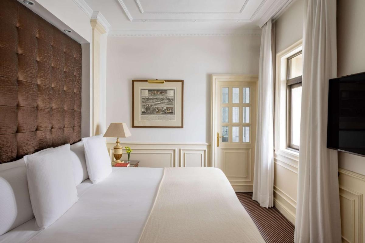 Hotel Fenix Gran Meliá - The Leading Hotels of the World