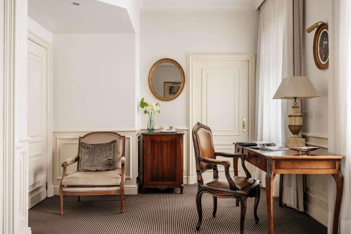 Hotel Fenix Gran Meliá - The Leading Hotels of the World