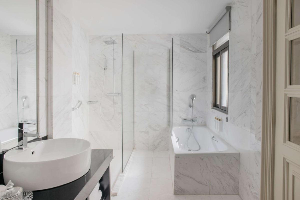 Hotel Fenix Gran Meliá - The Leading Hotels of the World