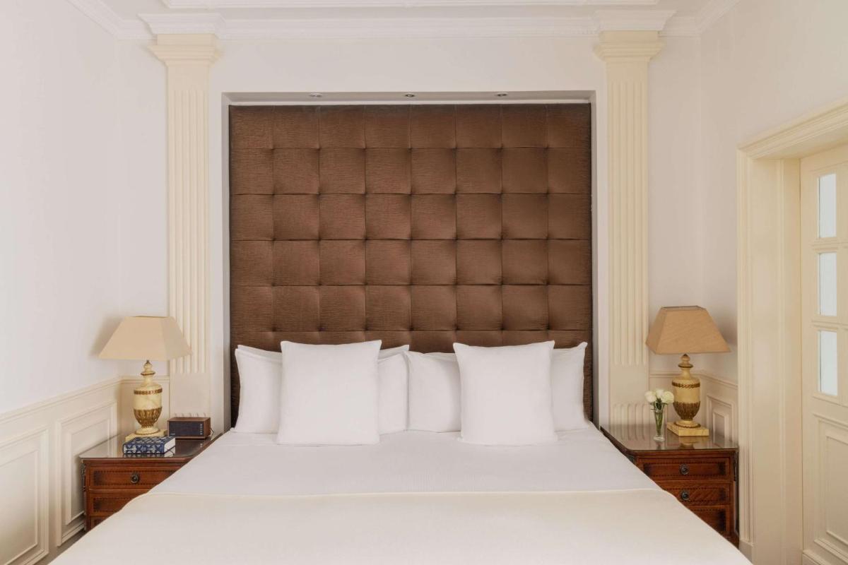 Hotel Fenix Gran Meliá - The Leading Hotels of the World