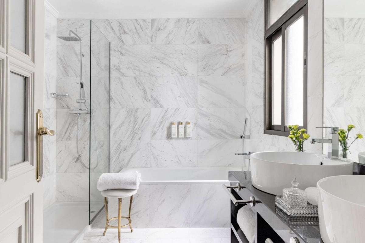 Hotel Fenix Gran Meliá - The Leading Hotels of the World