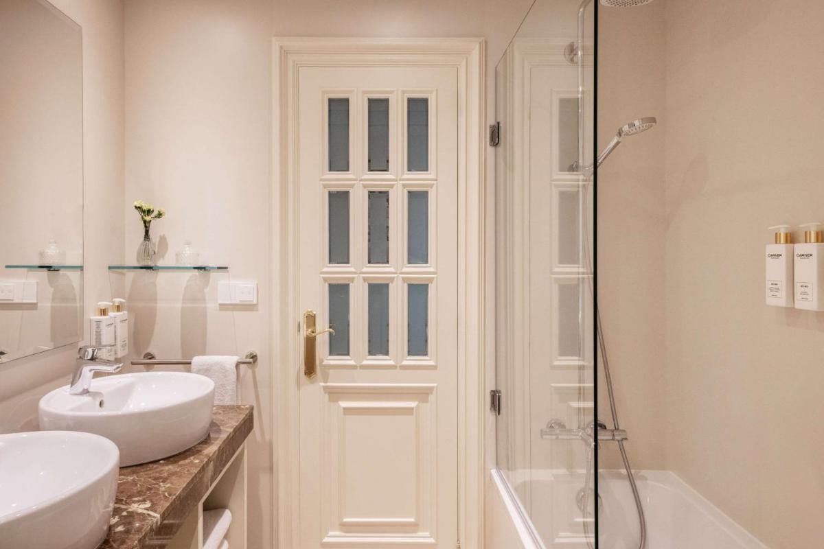 Hotel Fenix Gran Meliá - The Leading Hotels of the World