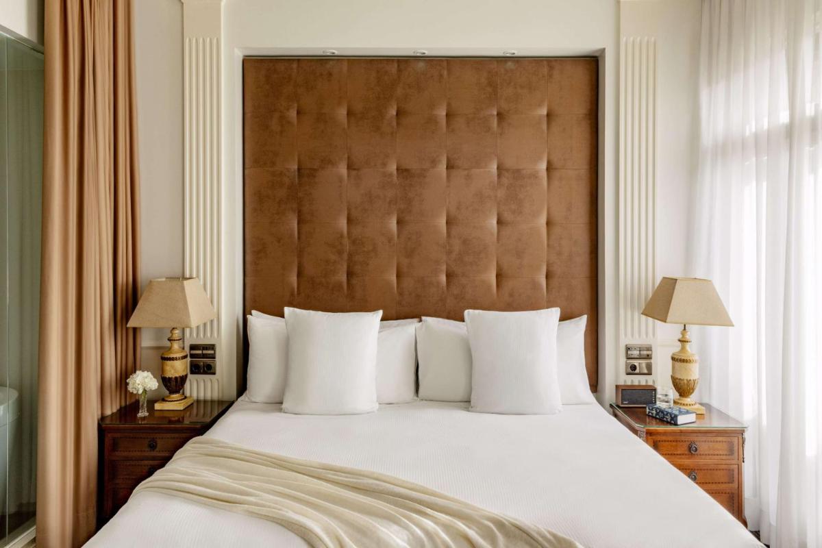 Hotel Fenix Gran Meliá - The Leading Hotels of the World