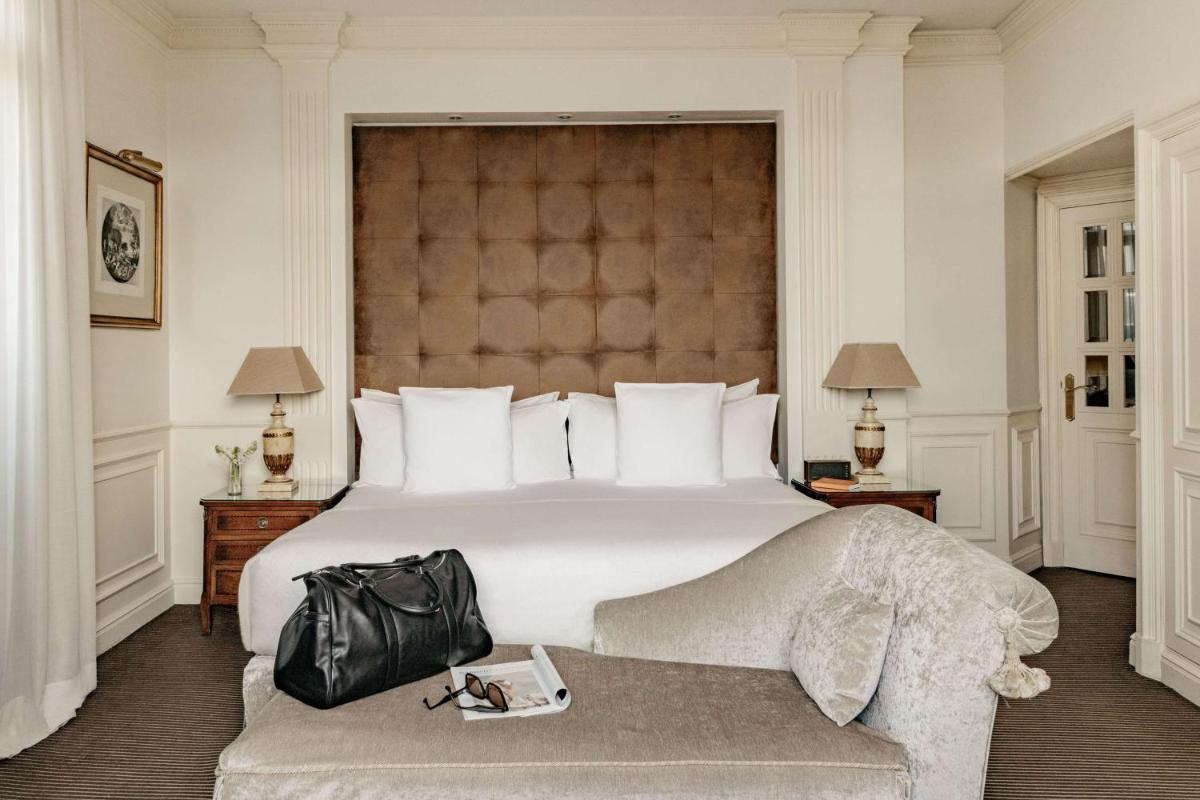 Hotel Fenix Gran Meliá - The Leading Hotels of the World