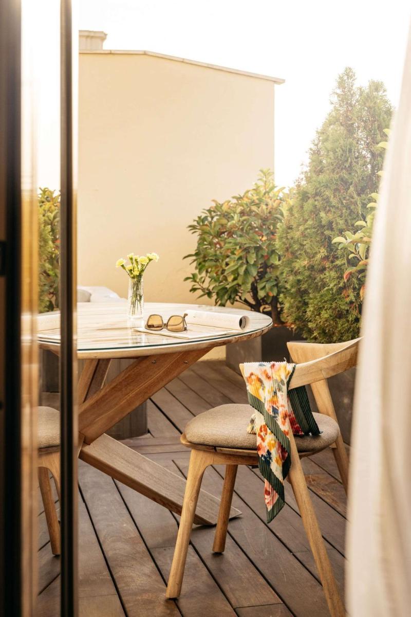 Hotel Fenix Gran Meliá - The Leading Hotels of the World