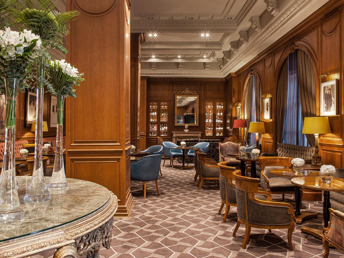 Hotel Fenix Gran Meliá - The Leading Hotels of the World