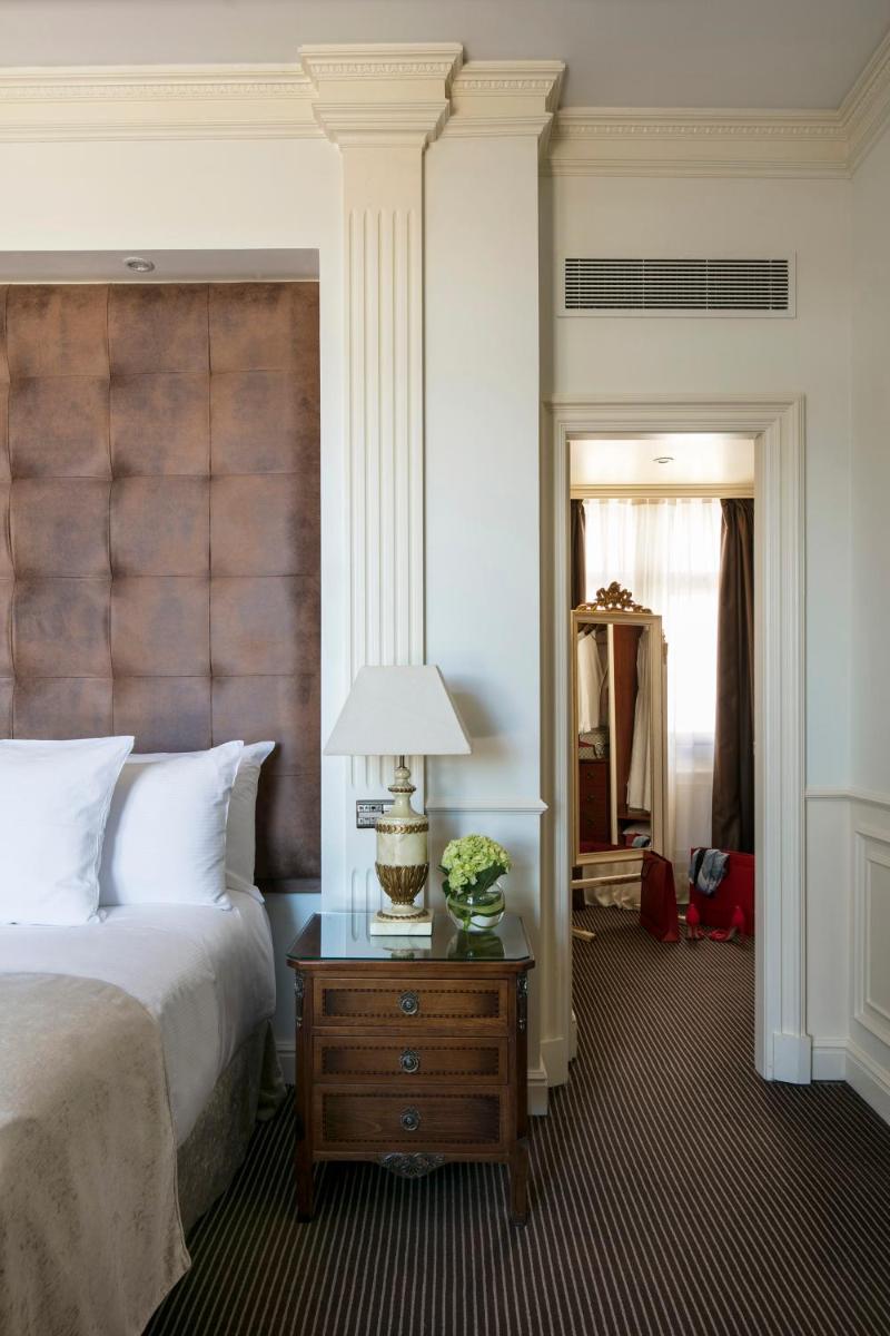 Hotel Fenix Gran Meliá - The Leading Hotels of the World