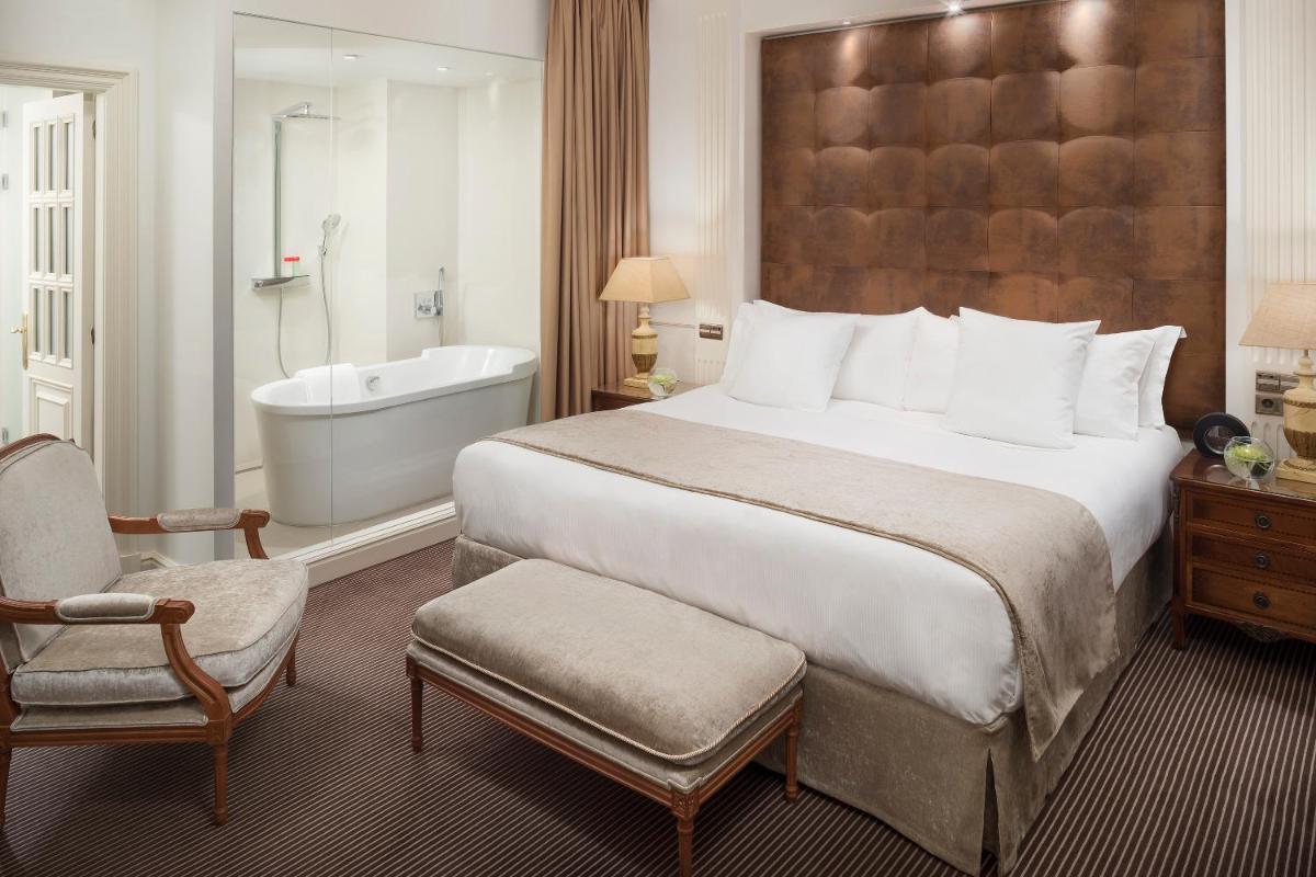 Hotel Fenix Gran Meliá - The Leading Hotels of the World