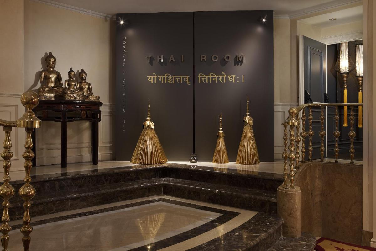 Hotel Fenix Gran Meliá - The Leading Hotels of the World