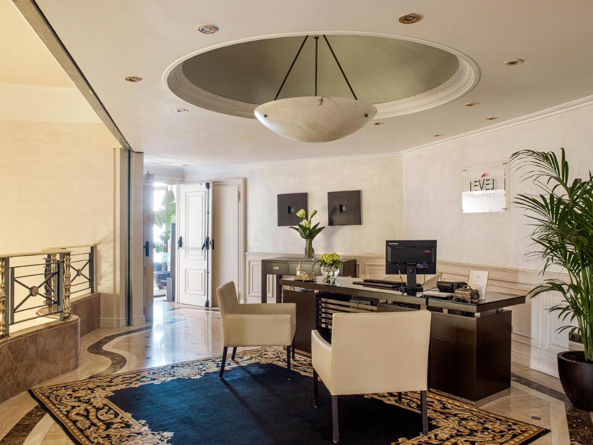 Hotel Fenix Gran Meliá - The Leading Hotels of the World