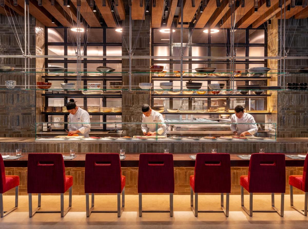 Hotel Fenix Gran Meliá - The Leading Hotels of the World