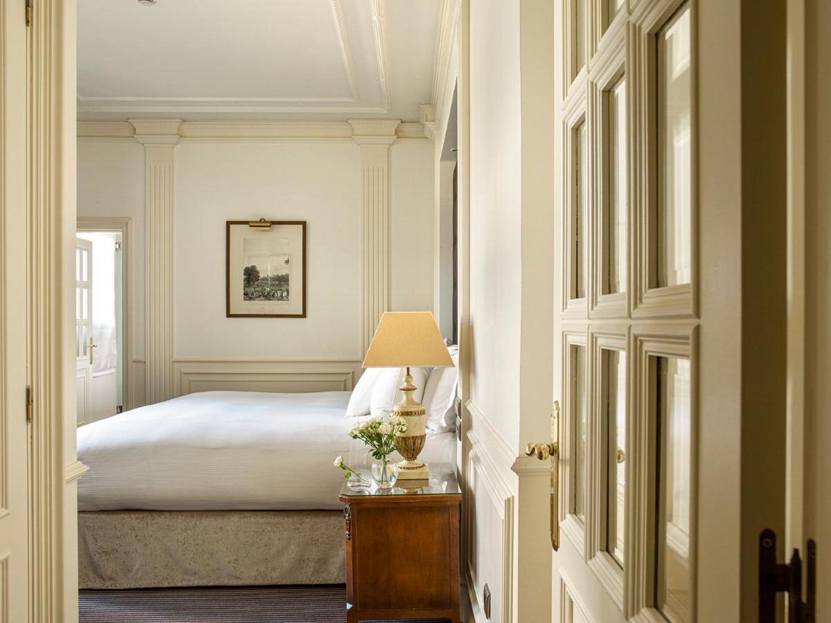 Hotel Fenix Gran Meliá - The Leading Hotels of the World