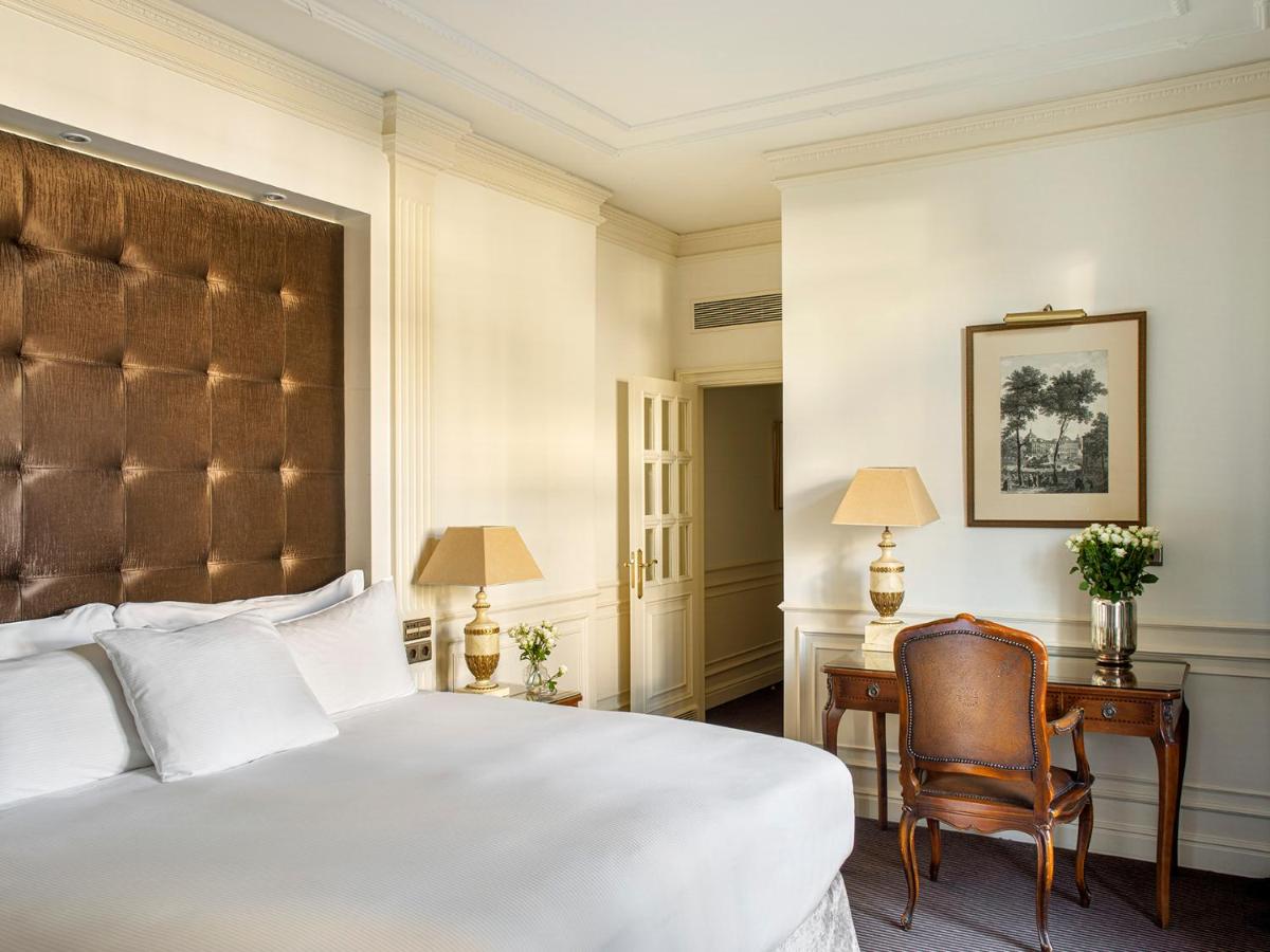 Hotel Fenix Gran Meliá - The Leading Hotels of the World