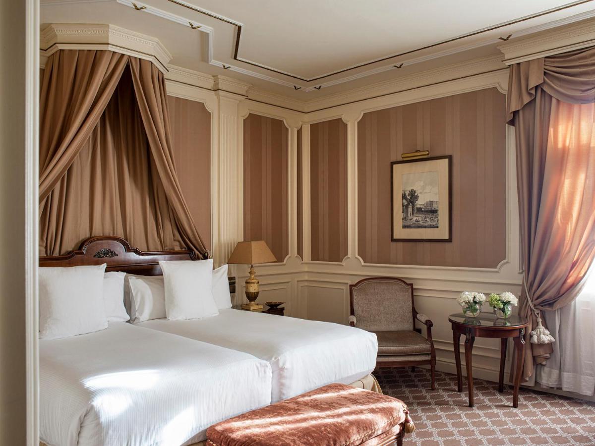 Hotel Fenix Gran Meliá - The Leading Hotels of the World