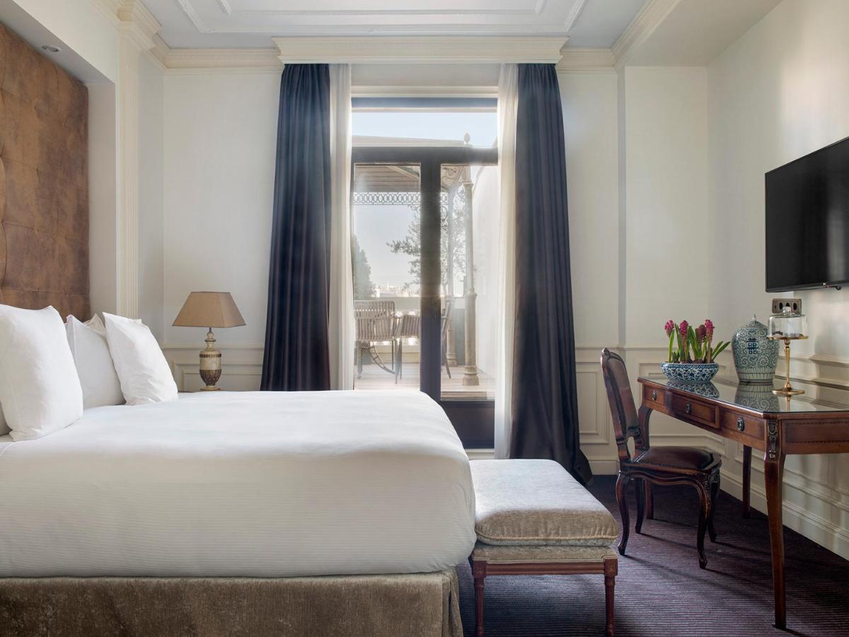 Hotel Fenix Gran Meliá - The Leading Hotels of the World