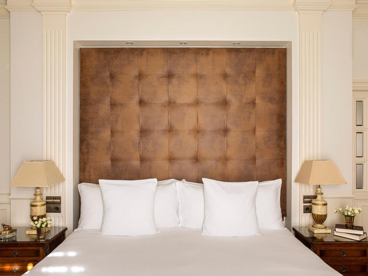 Hotel Fenix Gran Meliá - The Leading Hotels of the World