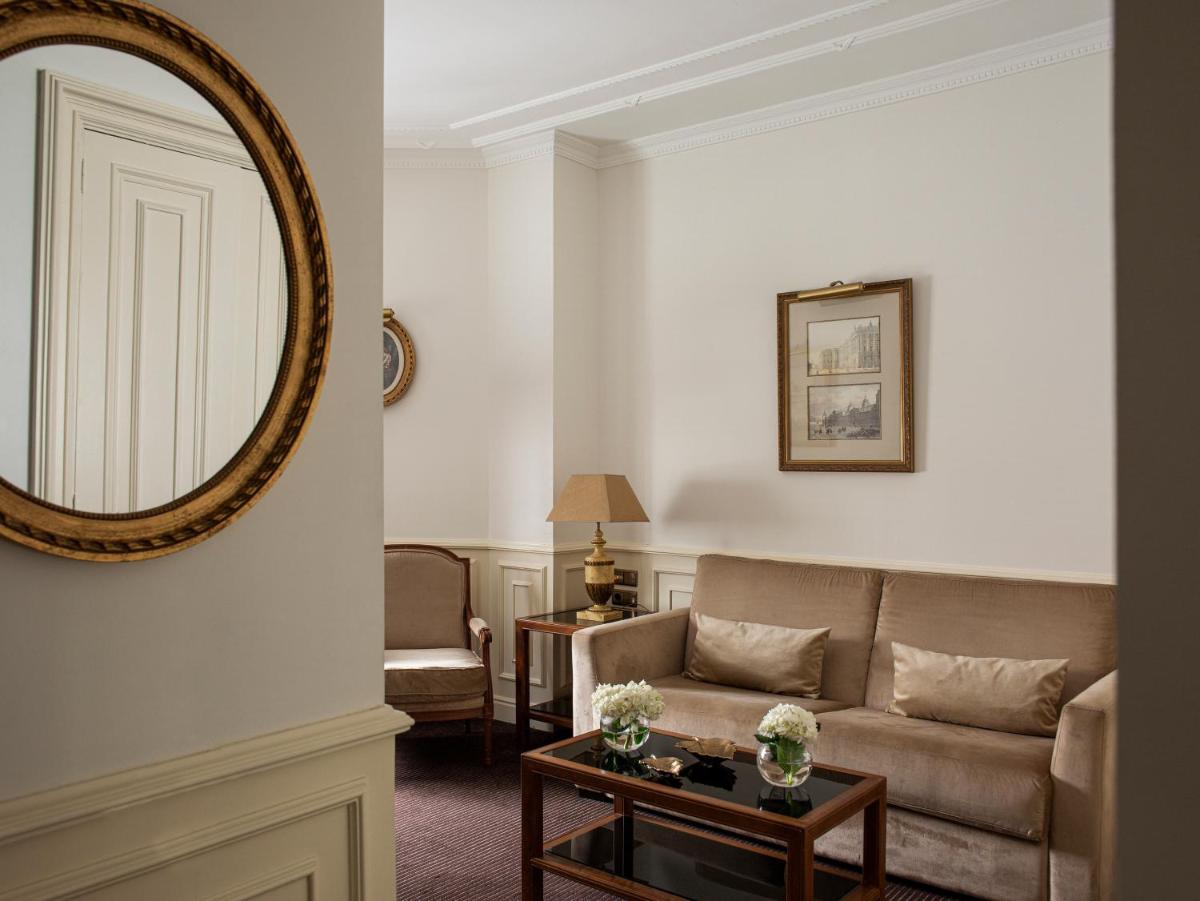 Hotel Fenix Gran Meliá - The Leading Hotels of the World