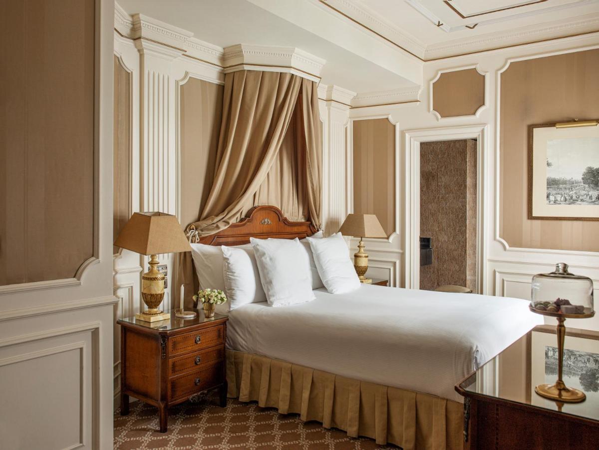 Hotel Fenix Gran Meliá - The Leading Hotels of the World