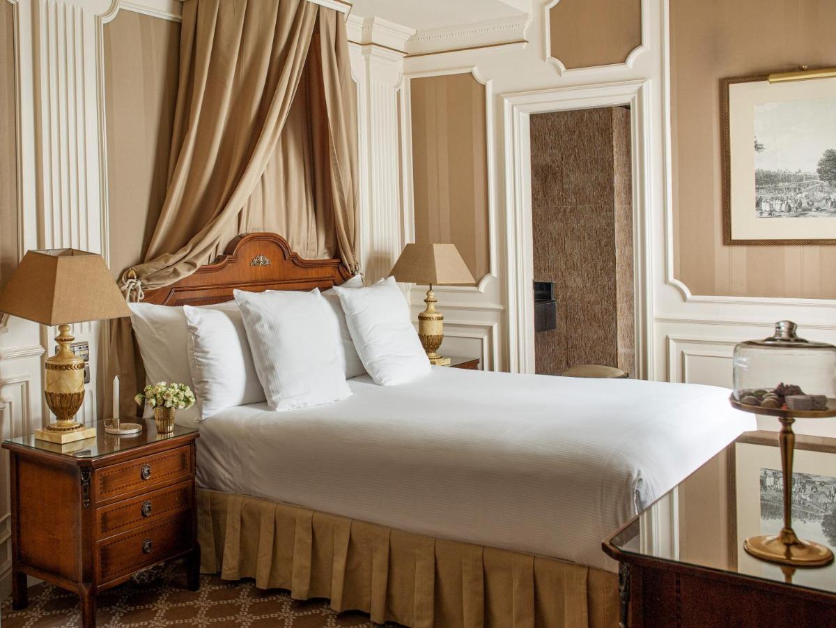 Hotel Fenix Gran Meliá - The Leading Hotels of the World