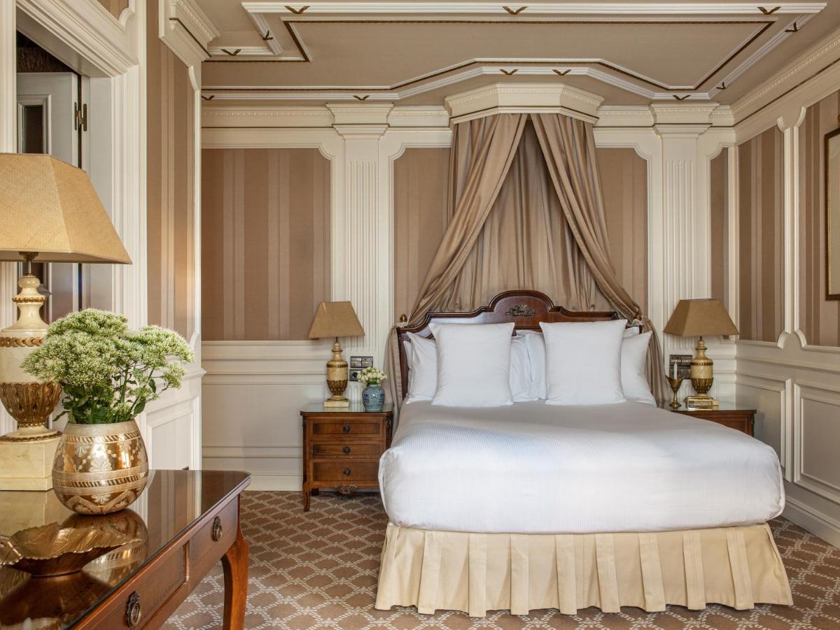 Hotel Fenix Gran Meliá - The Leading Hotels of the World