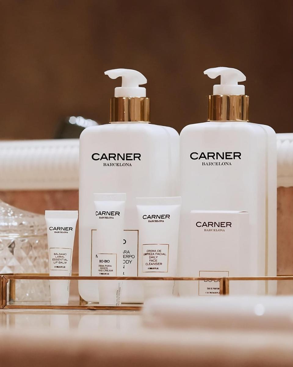 Hotel Fenix Gran Meliá - The Leading Hotels of the World