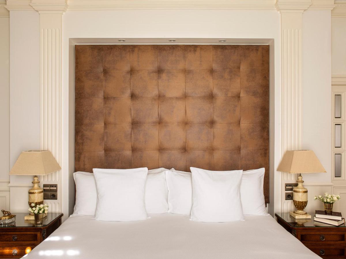 Hotel Fenix Gran Meliá - The Leading Hotels of the World