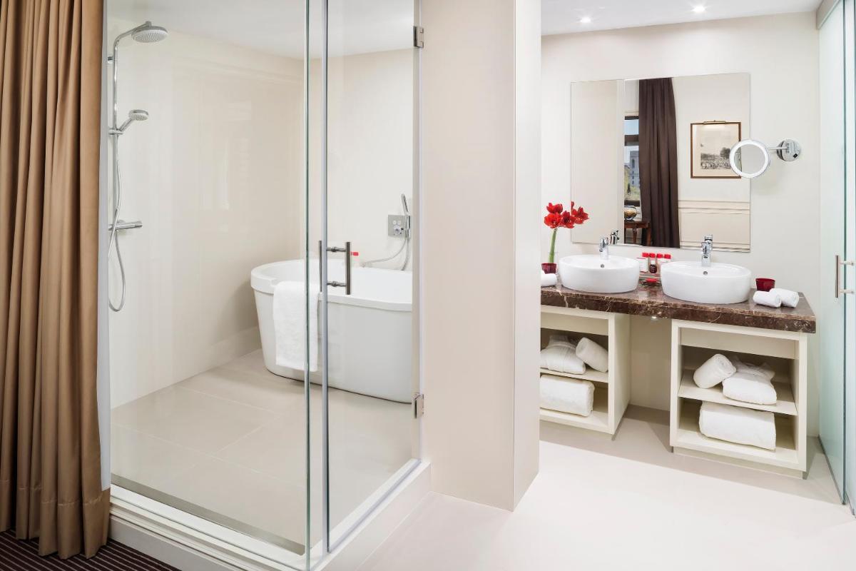 Hotel Fenix Gran Meliá - The Leading Hotels of the World