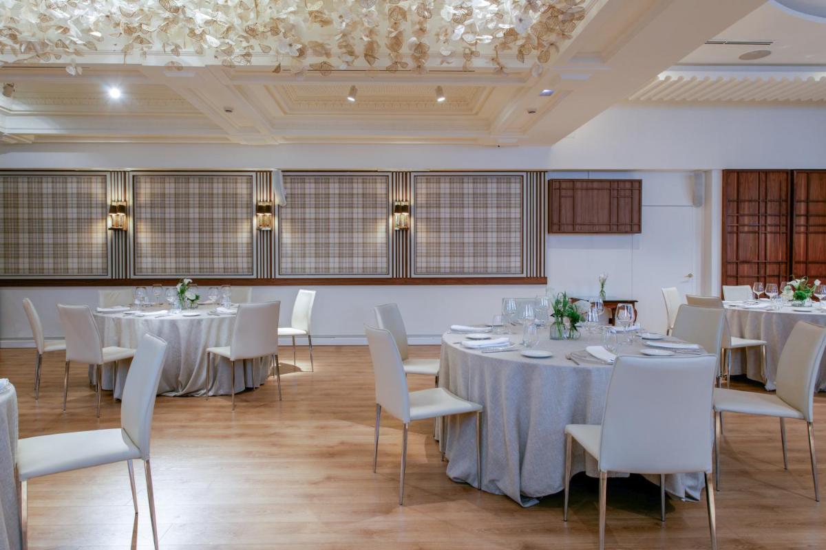 Hotel Fenix Gran Meliá - The Leading Hotels of the World