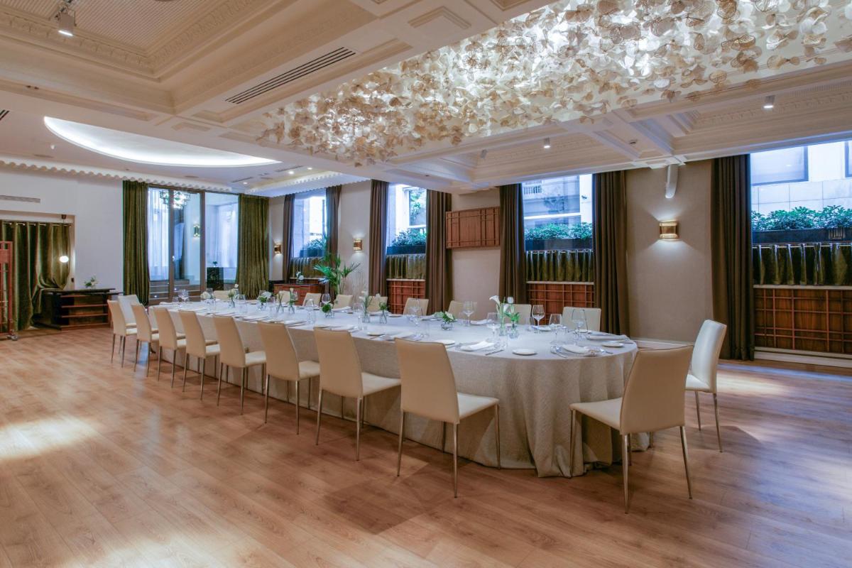 Hotel Fenix Gran Meliá - The Leading Hotels of the World