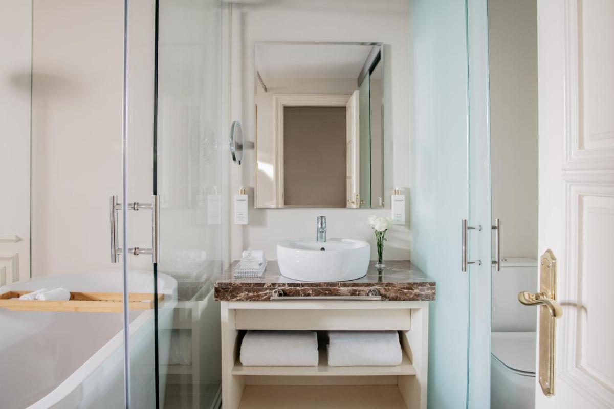 Hotel Fenix Gran Meliá - The Leading Hotels of the World