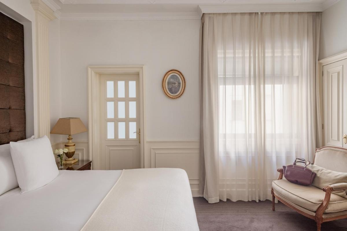 Hotel Fenix Gran Meliá - The Leading Hotels of the World