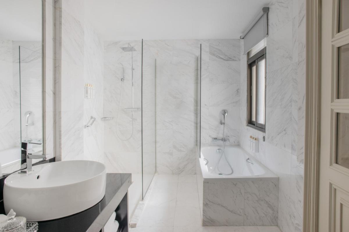 Hotel Fenix Gran Meliá - The Leading Hotels of the World