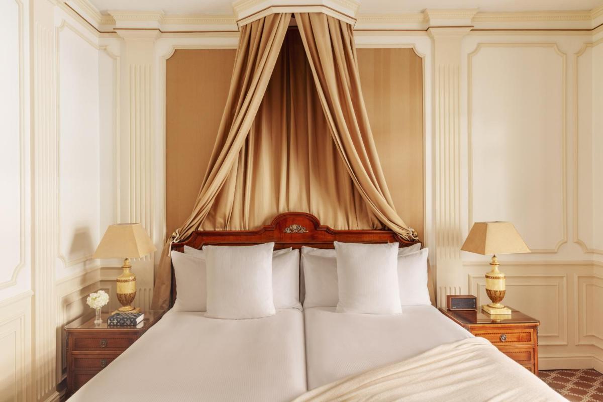 Hotel Fenix Gran Meliá - The Leading Hotels of the World