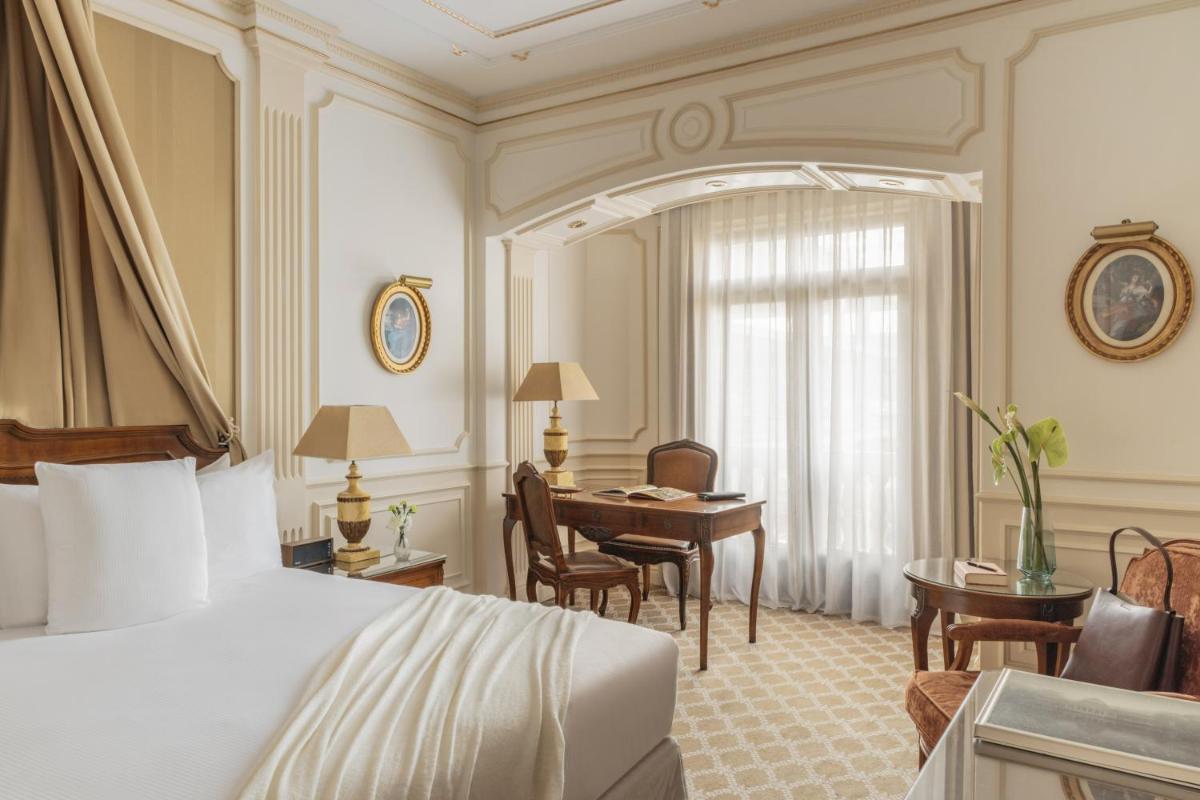 Hotel Fenix Gran Meliá - The Leading Hotels of the World