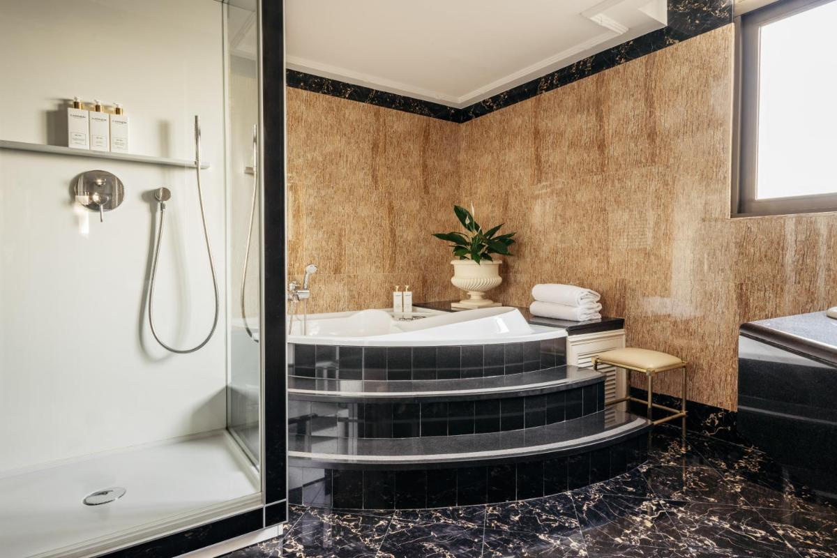 Hotel Fenix Gran Meliá - The Leading Hotels of the World