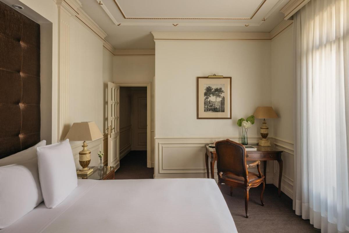 Hotel Fenix Gran Meliá - The Leading Hotels of the World