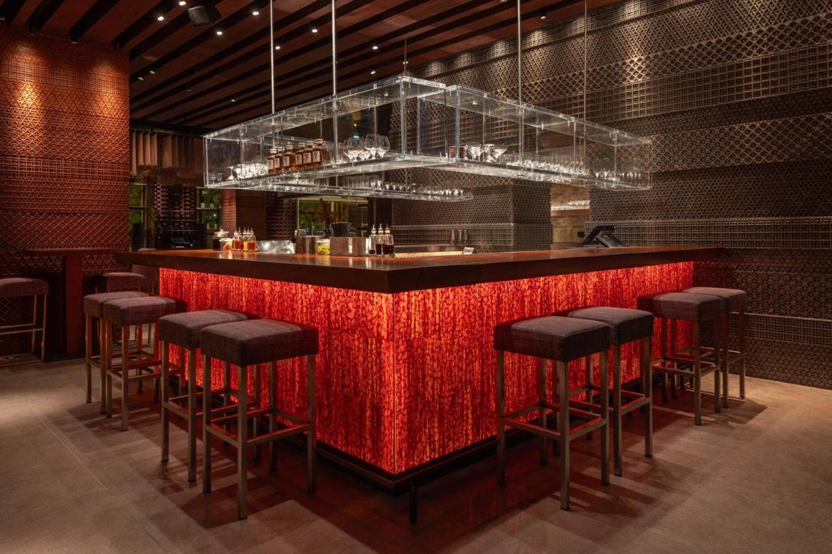 Hotel Fenix Gran Meliá - The Leading Hotels of the World