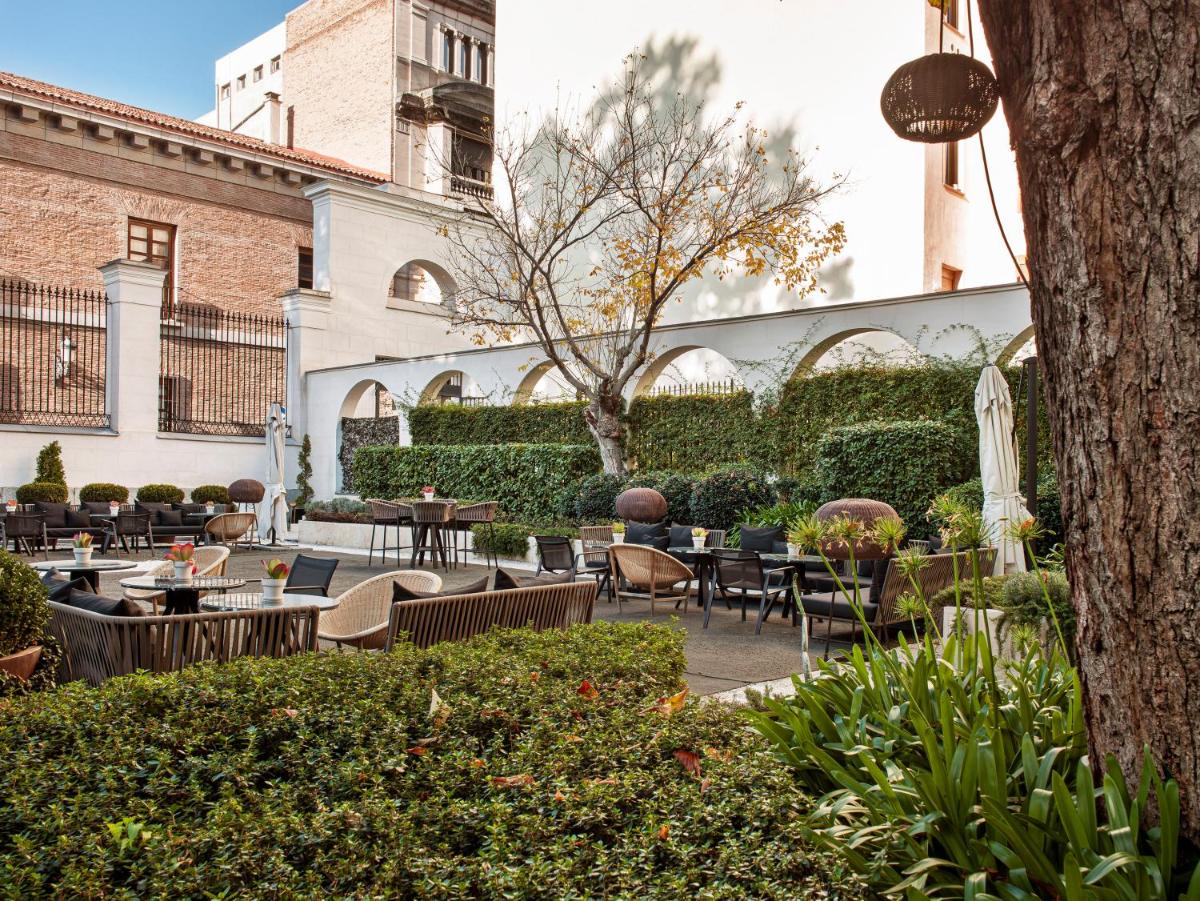 Palacio de los Duques Gran Meliá - The Leading Hotels of the World