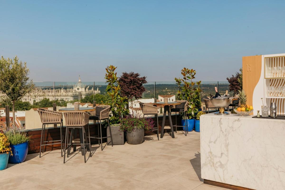 Palacio de los Duques Gran Meliá - The Leading Hotels of the World