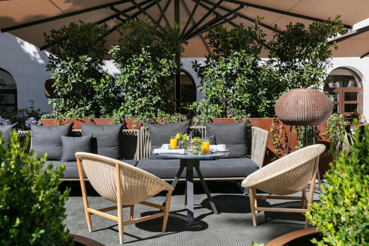 Palacio de los Duques Gran Meliá - The Leading Hotels of the World