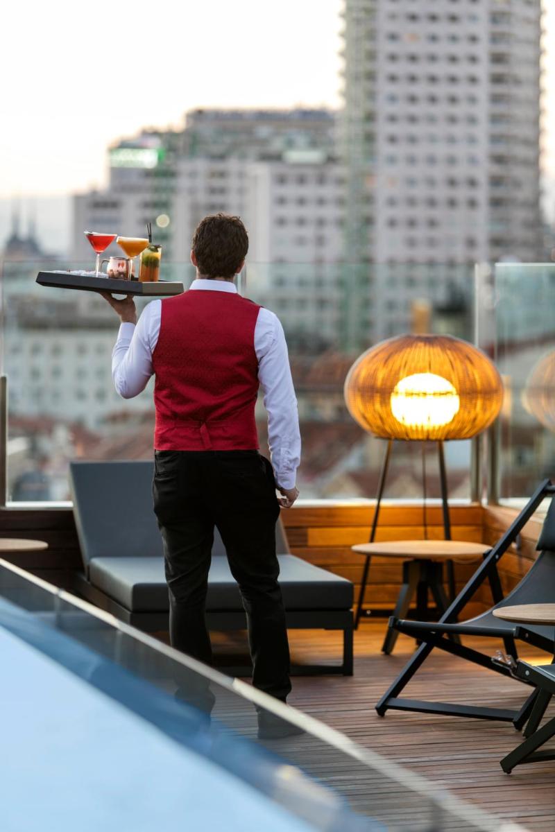 Palacio de los Duques Gran Meliá - The Leading Hotels of the World