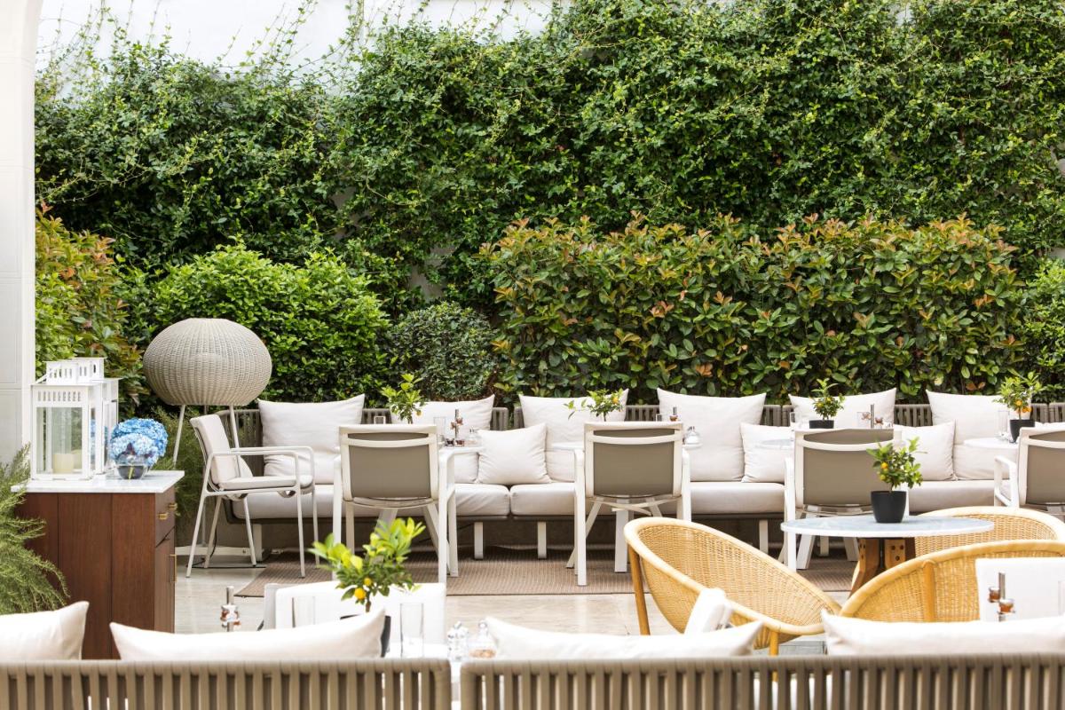 Palacio de los Duques Gran Meliá - The Leading Hotels of the World