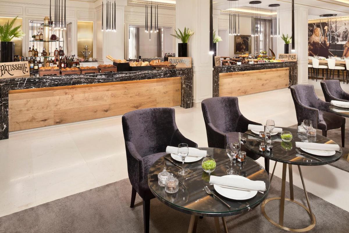 Palacio de los Duques Gran Meliá - The Leading Hotels of the World