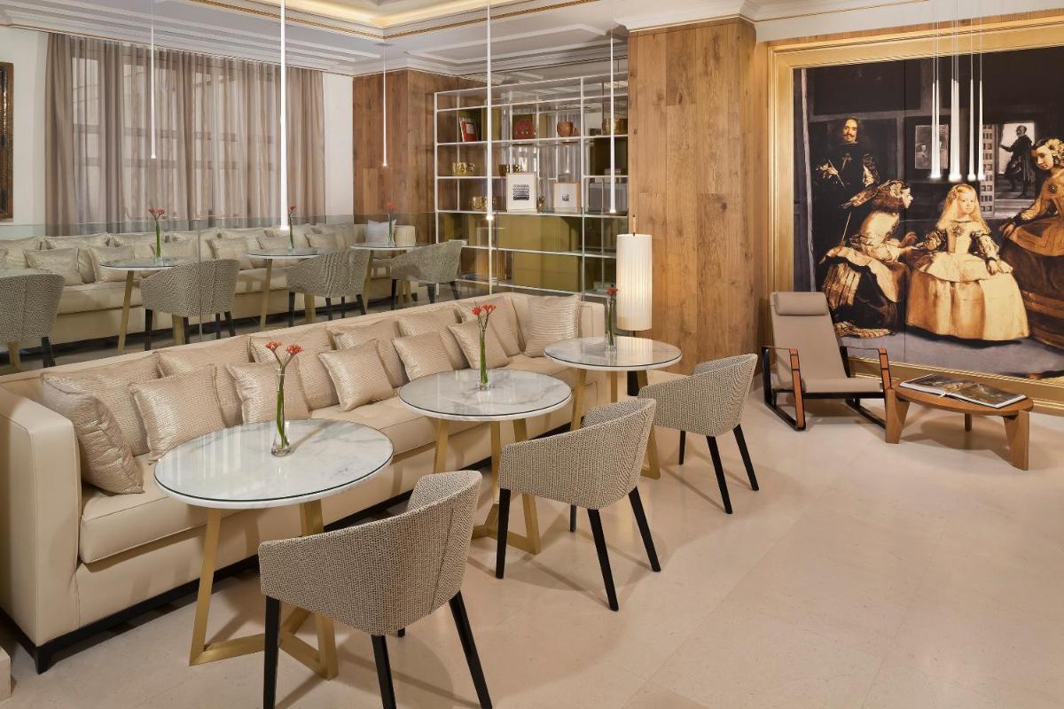 Palacio de los Duques Gran Meliá - The Leading Hotels of the World