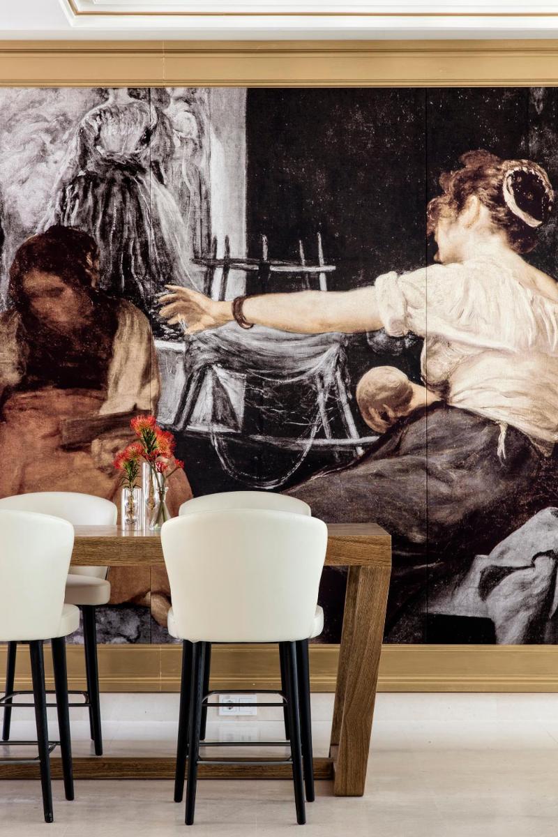 Palacio de los Duques Gran Meliá - The Leading Hotels of the World