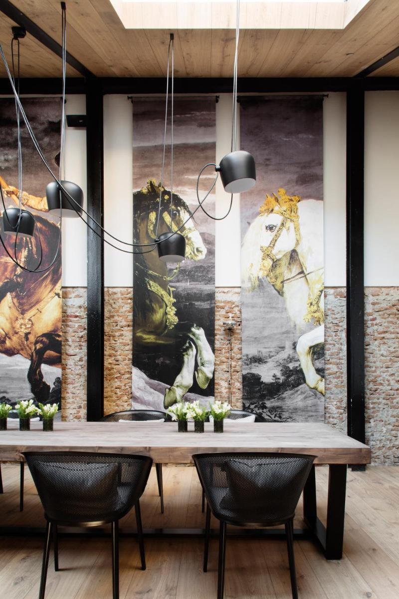 Palacio de los Duques Gran Meliá - The Leading Hotels of the World