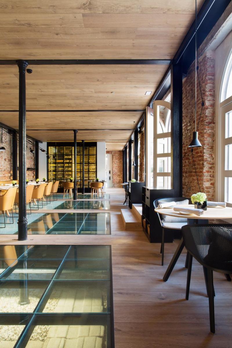 Palacio de los Duques Gran Meliá - The Leading Hotels of the World